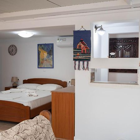 Apartamento White Heaven Lakkíon Exterior foto